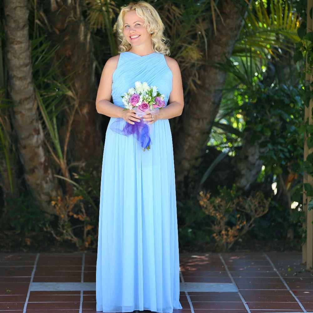 Bridesmaids dress / Prom Dress